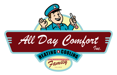 Home - All Day Comfort HVAC