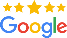 Google Five Star Review